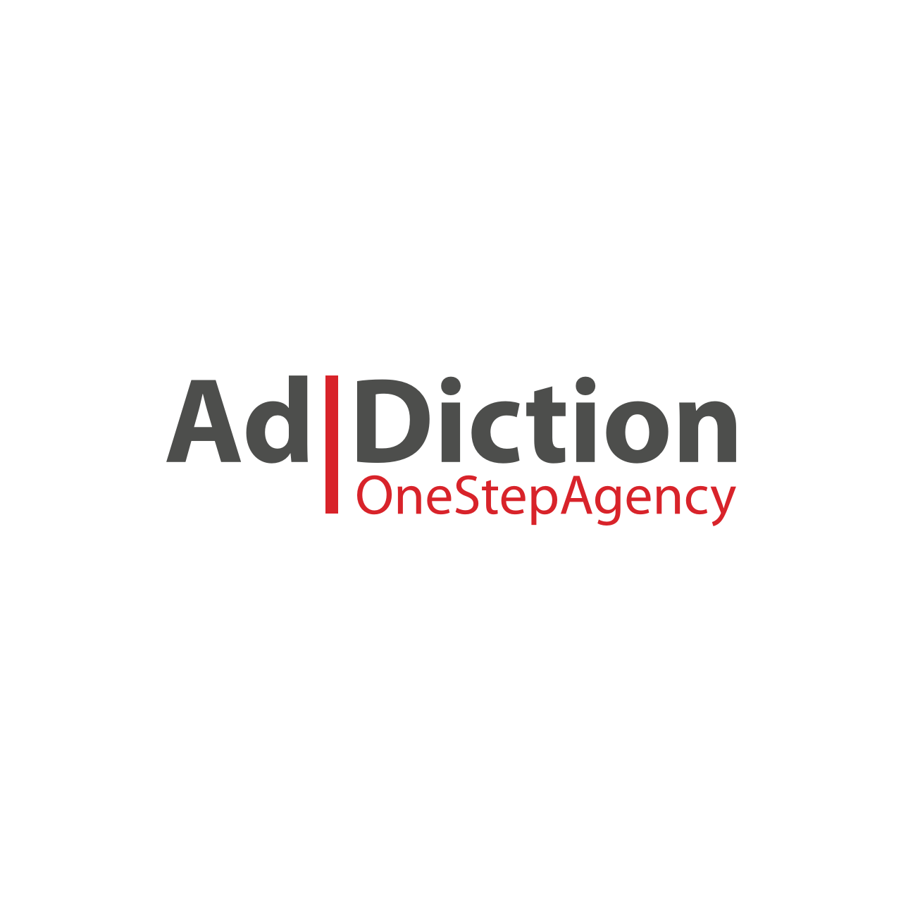 AdDiction OneStepAgency